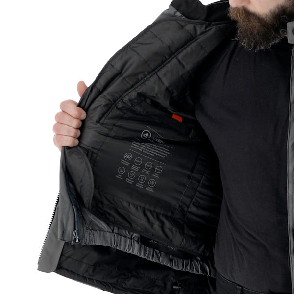 433528_Jacket_Oxford_Continental Advanced Textile Jacket/433528_01.jpg